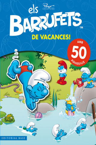 De vacances!