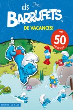 De vacances!