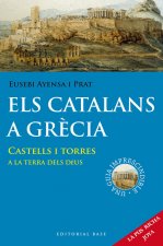 Els catalans a Grècia