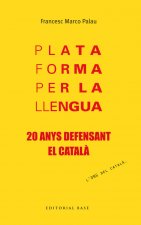 Plataforma per la llengua