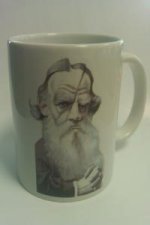 TAZA LEV TOLSTOI