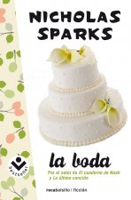 BODA, LA