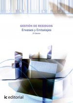 Gestión de residuos, envases y embalajes