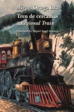 Tren de Cercan­as = Regional train