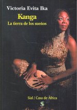 KANGA. LA TIERRA DE LOS SUEÑOS