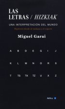 LETRAS = HIZKIAK, LAS