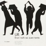 Ur: erori nahi ez zuen tanta