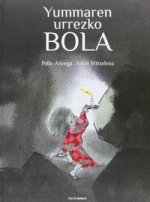 Yummarren urrezko bola