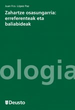 Zahartze osasungarria: erreferenteak eta baliabideak