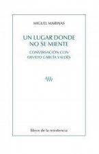Un lugar donde no se miente