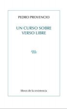 Un curso sobre verso libre