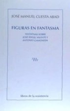 Figuras en fantasma
