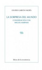 La sorpresa del mundo