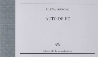 Auto de fe