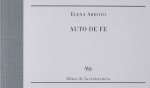 Auto de fe