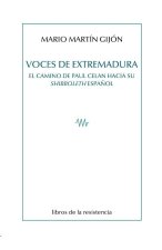 Voces de Extremadura