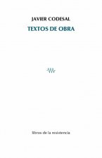 Textos de obra