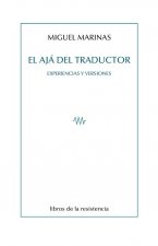 EL AJA DEL TRADUCTOR