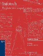 Infotech Student's book