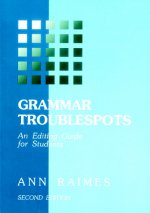 Grammar Troublespots