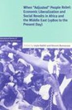 When 'Adjusted' People Rebel: Volume 29