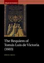 Requiem of Tomas Luis de Victoria (1603)