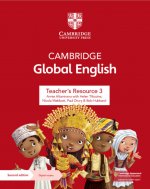Cambridge Global English Teacher's Resource 3 with Digital Access