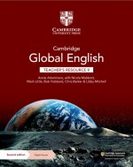 Cambridge Global English Teacher's Resource 9 with Digital Access