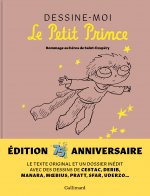 Dessine-moi Le Petit Prince