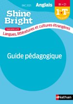 Shine Bright cycle terminale - Livre du Professeur