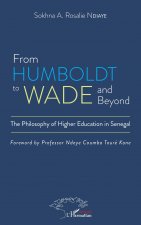 From Humboldt to Wade and beyond