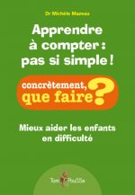 APPRENDRE A COMPTER : PAS SI SIMPLE !