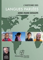 L'HISTOIRE DES LANGUES PARLEES