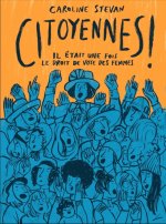 CITOYENNES.