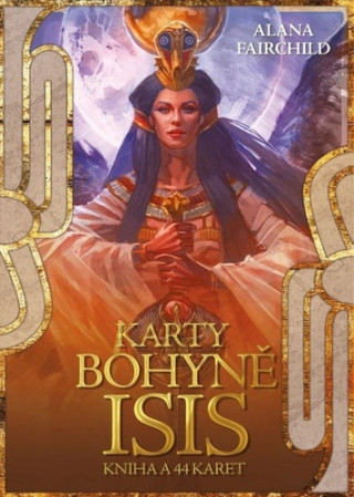 Karty bohyně Isis