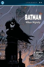 Batman Mikea Mignoly