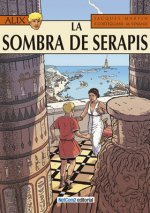 SOMBRA DE SERAPIS, LA