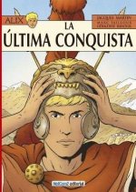 úLTIMA CONQUISTA, LA
