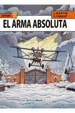 ARMA ABSOLUTA, EL