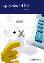 Aplicación del iva