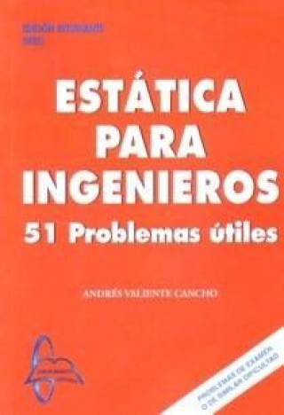 Estática para ingenieros