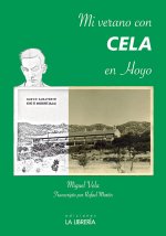 Mi verano con Cela en Hoyo