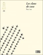Les claus de casa
