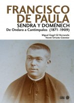 Francisco de Paula Sendra y Doménech