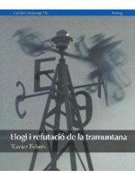 Eulogi i refutació de la tramuntana