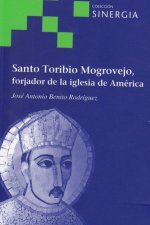 SANTO TORIBIO MOGROVEJO