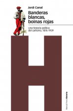 Banderas blancas, boinas rojas