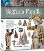 Gu­a visual de la bas­lica de la Sagrada Familia