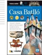 Gu­a visual de la Casa Batlló