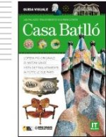 Gu­a visual de la Casa Batlló